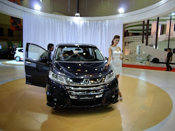 odyssey honda malaysia motoring